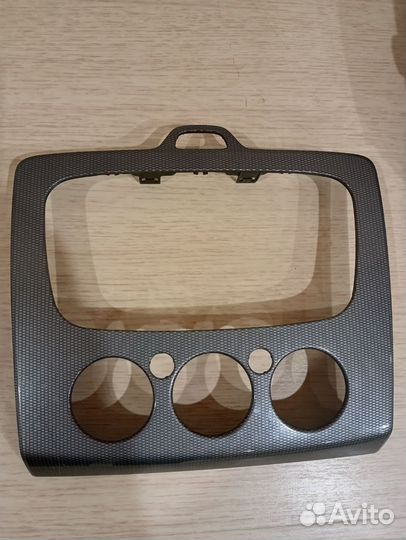 Магнитола от Forda