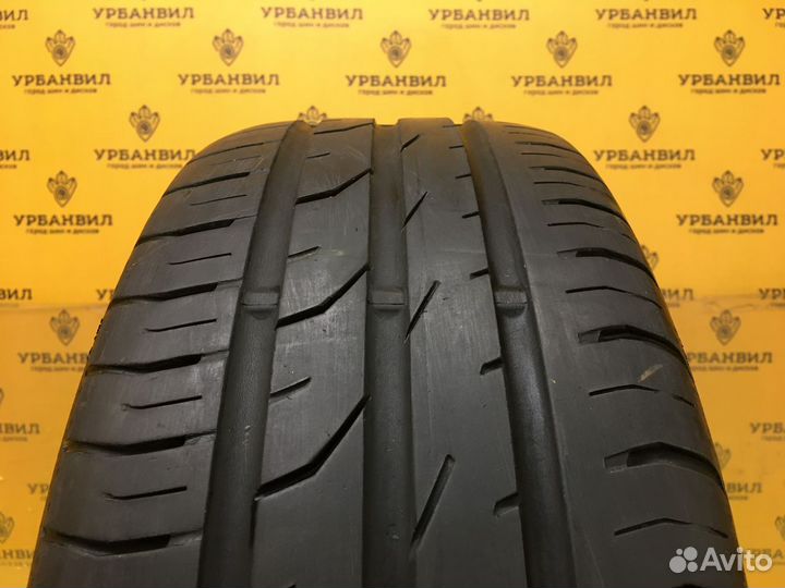 Continental ContiPremiumContact 2 195/55 R16 87H