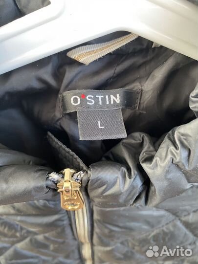 Куртка Ostin