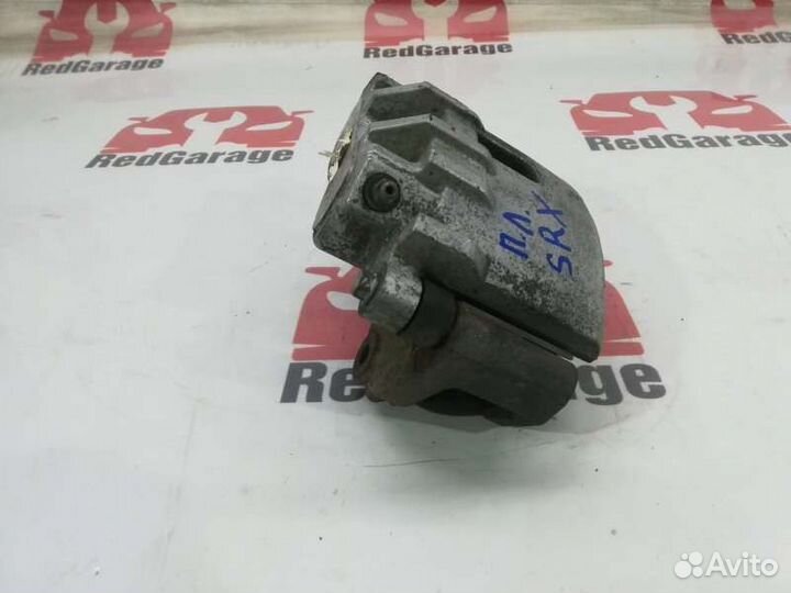 Суппорт передний правый Cadillac Srx LH2 2004