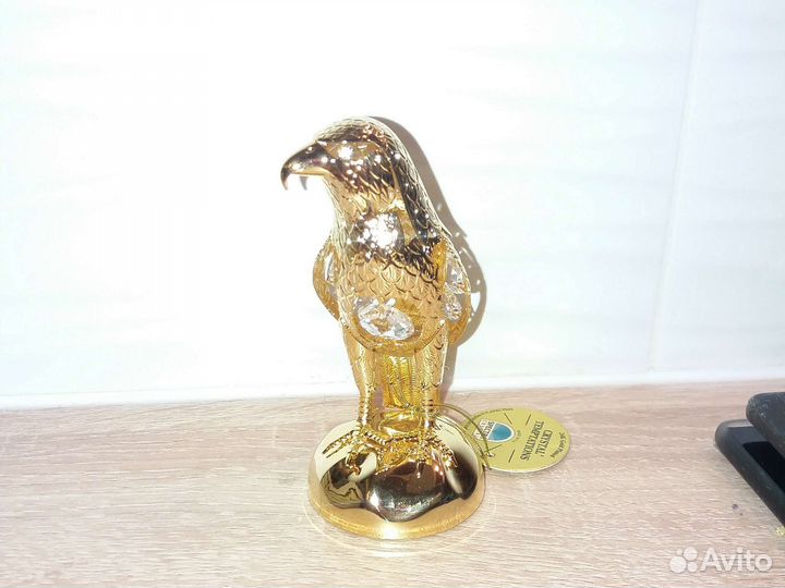 Статуэтка Swarovski