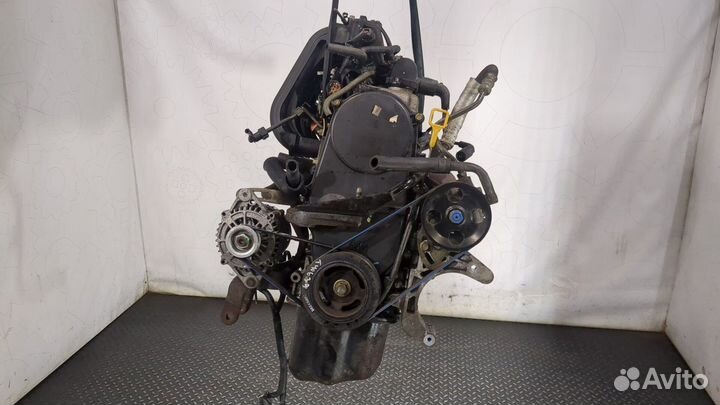 Генератор Daewoo Matiz, 2005