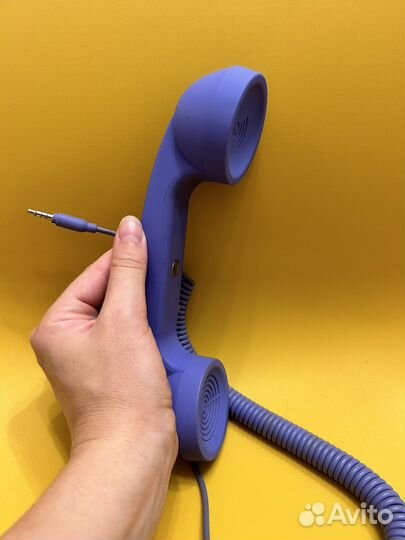 Аксуссуар гарнитура для телефона Native Union