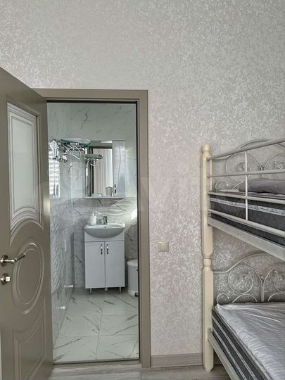 Комната 25 м², 2/2 эт.