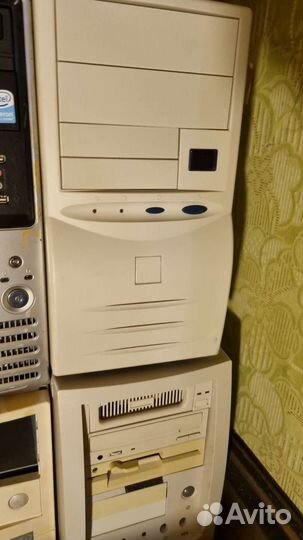 Ретро комплектующие - Обновление 06-07-23