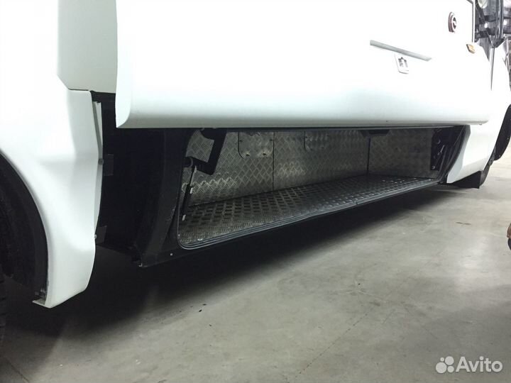 Заказ Автобуса Аренда Микроавтобуса до 31 мест