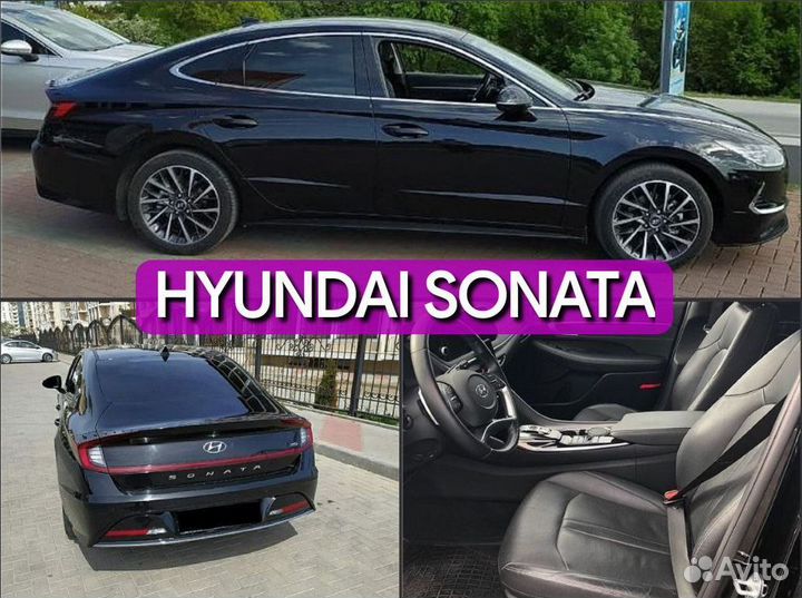 Трансфер комфорт Бетта, пассажирские перевозки