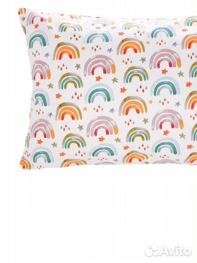 Кпб детское поплин 110*140 3пр