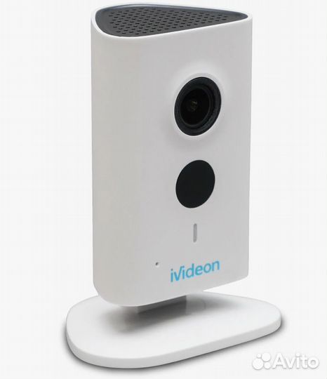 Камера видеонаблюдения Invideon Cute WI-FI