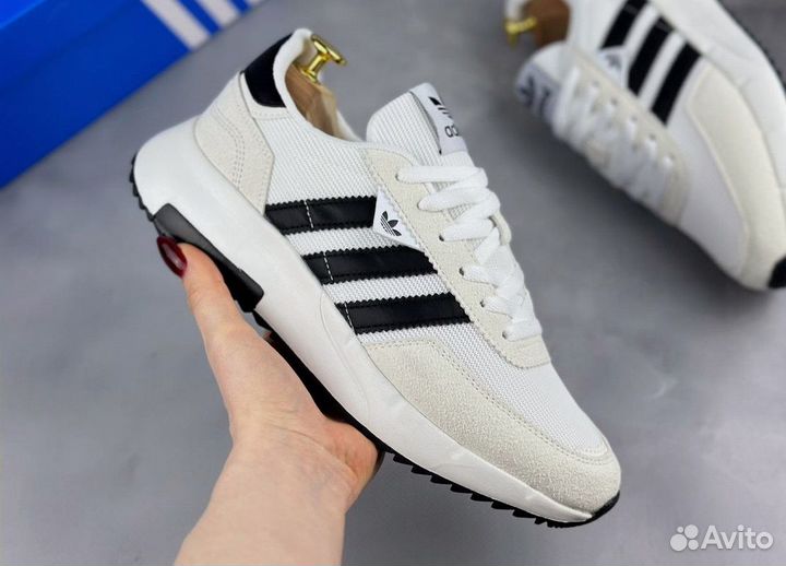 Мужские кроссовки Adidas