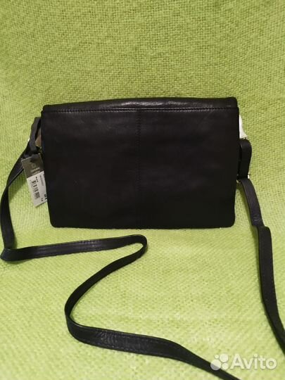 Оригинал новая сумка Mint Velvet