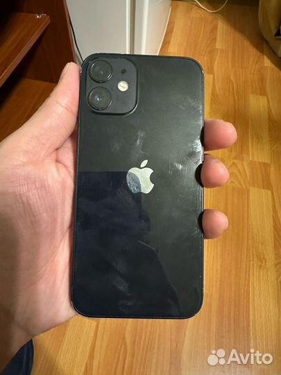 iPhone 12 mini, 64 ГБ