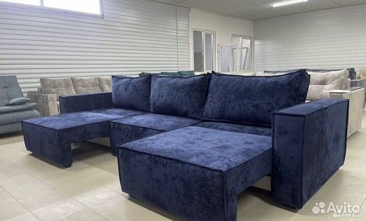 Диван евро трансформер