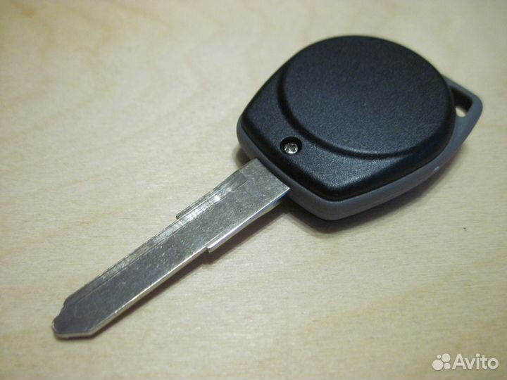 Suzuki чип ключ Calsonic Kansei Corp. TS002 434MHz