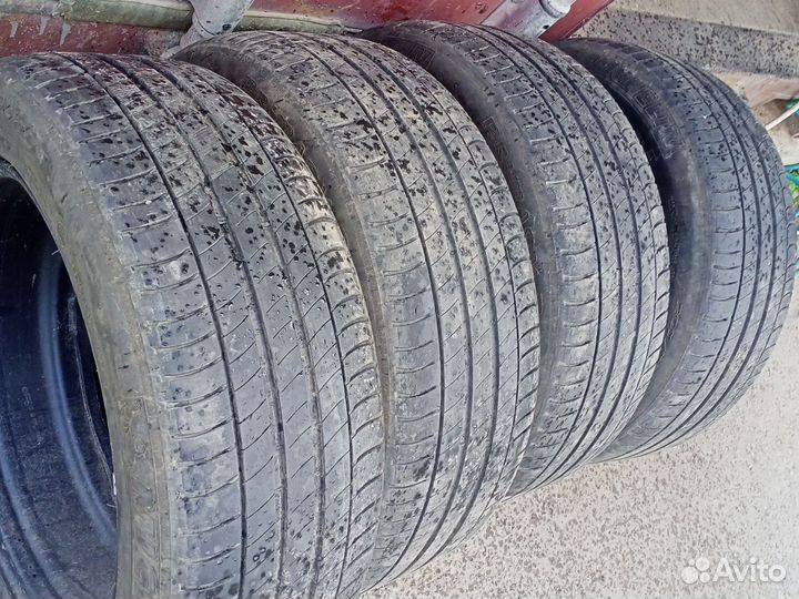 Michelin Primacy 3 205/55 R17