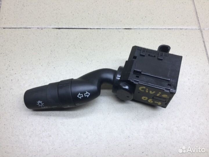 Переключатель подрулевой Honda Civic 2006-2012