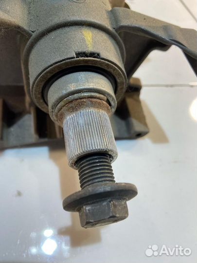 Колонка рулевая BMW X5 1 (E53) 2000-2007г E53