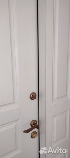 Дверь / люк противопожарный под заказ