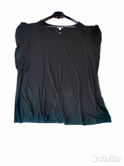 Блузка С&А, новая р 62-64