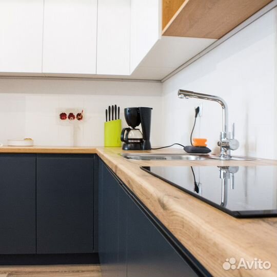 Кухни на заказ