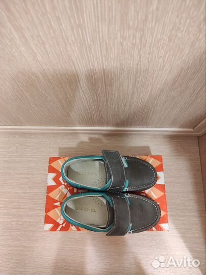 Туфли Юничел, размер 27, новые