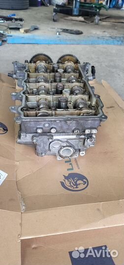 Двигатель kia cerato 2.0 g4na