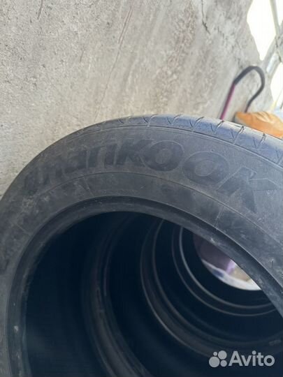 Hankook Ventus Prime 2 K115 225/60 R17 99H