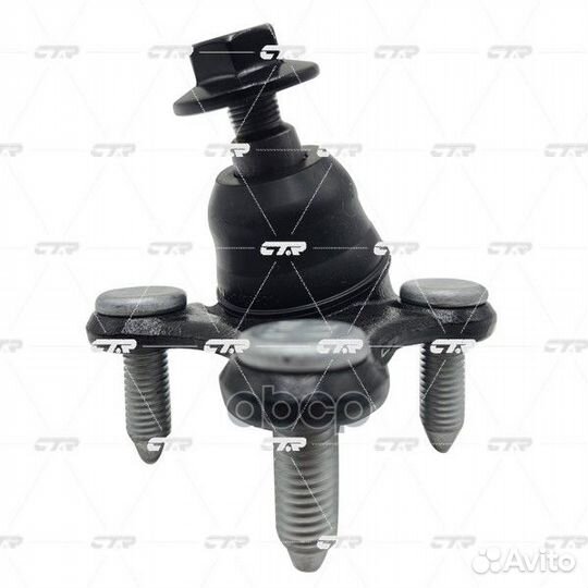 Cbvw-6L Опора шаровая перед лев ;audi: A3