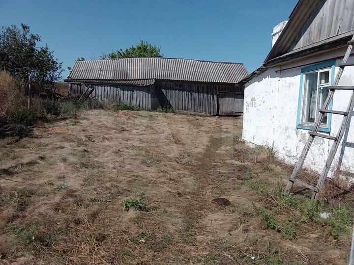 Дом 70 м² на участке 18,6 сот.