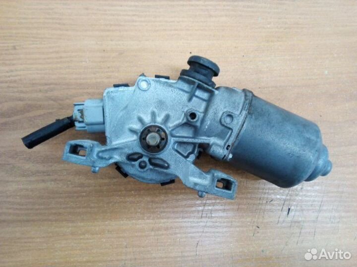 Моторчик стеклоочистителя передний Mazda Mazda 6