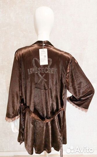 Пижама женская тройка