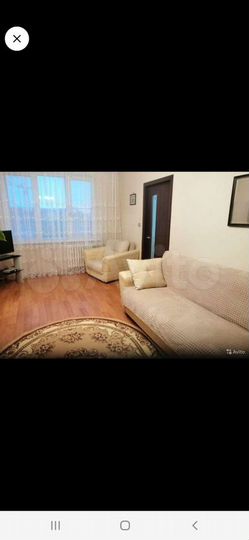 1-к. квартира, 42 м², 3/9 эт.