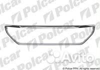 Рама решетки перед для peugeot 301 01.17