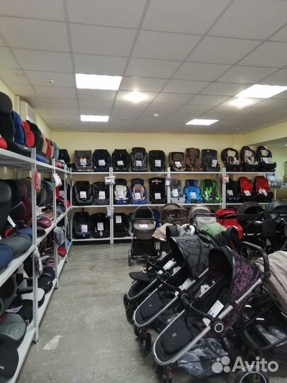 Автокресла Автолюльки Бустеры