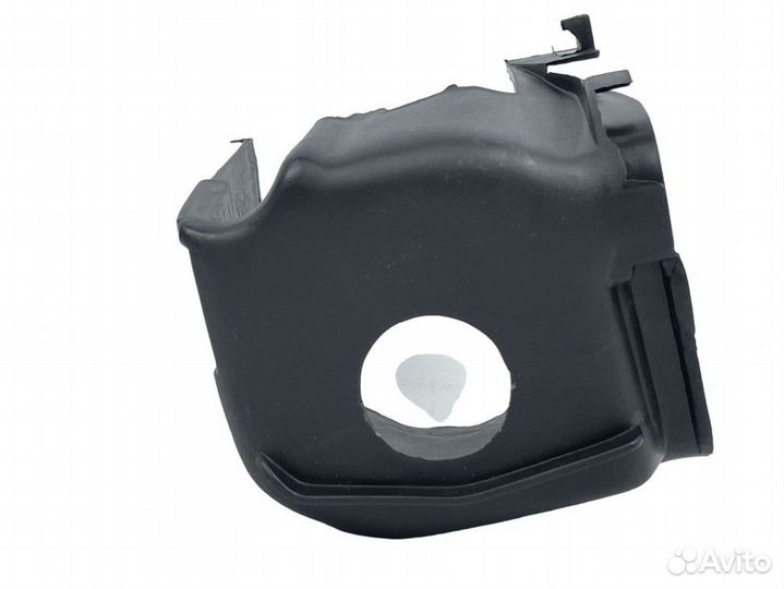 Кожух охлаждения скутер Yamaha axis 90, BWS 100, O