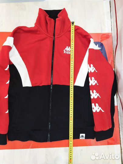 Кофта Kappa