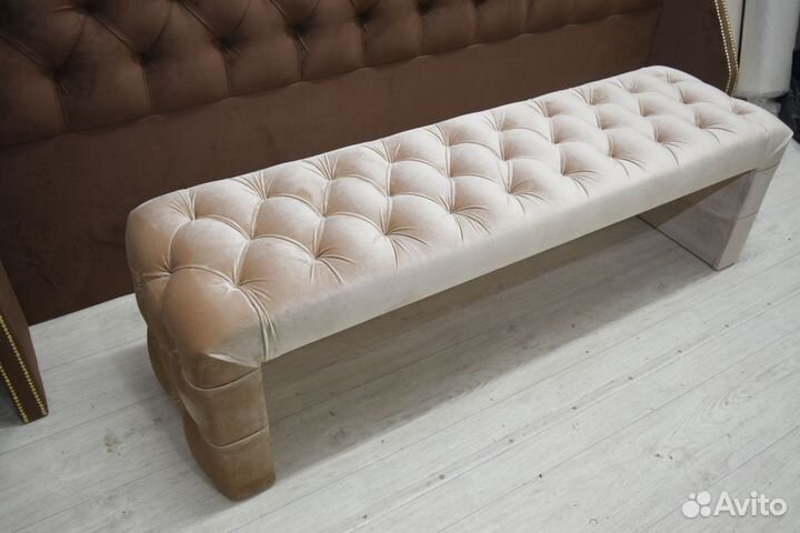 Банкетка 160 см