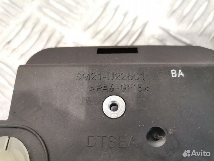 Ручка для Ford Galaxy 2