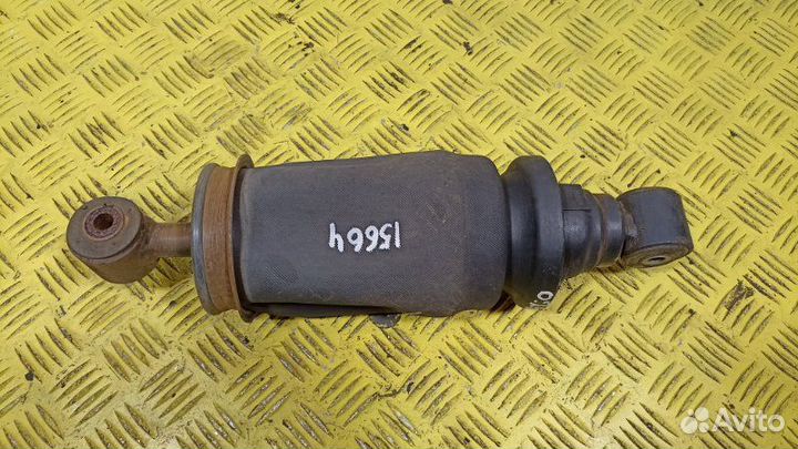 Подушка кабины Man Tga Tgs Tgx