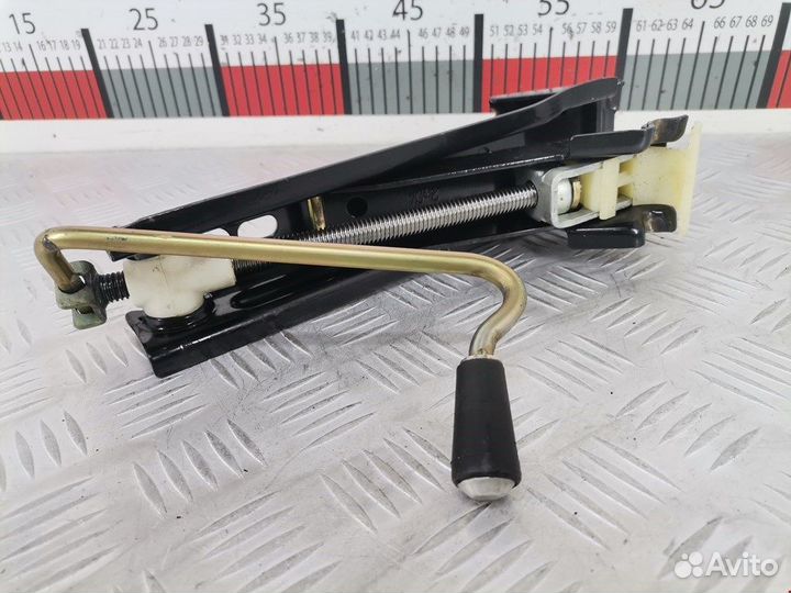 Домкрат для Peugeot-Citroen 206 672585