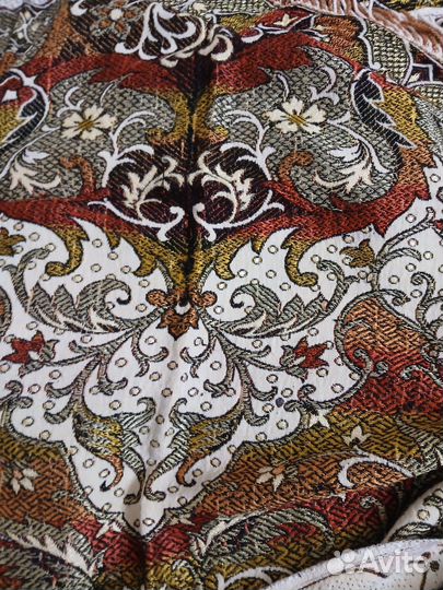 Покрывала винтаж,80 года,ГДР