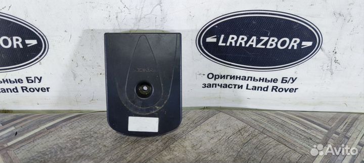 Блок управления телефоном Range Rover L322