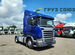 Scania R400, 2017