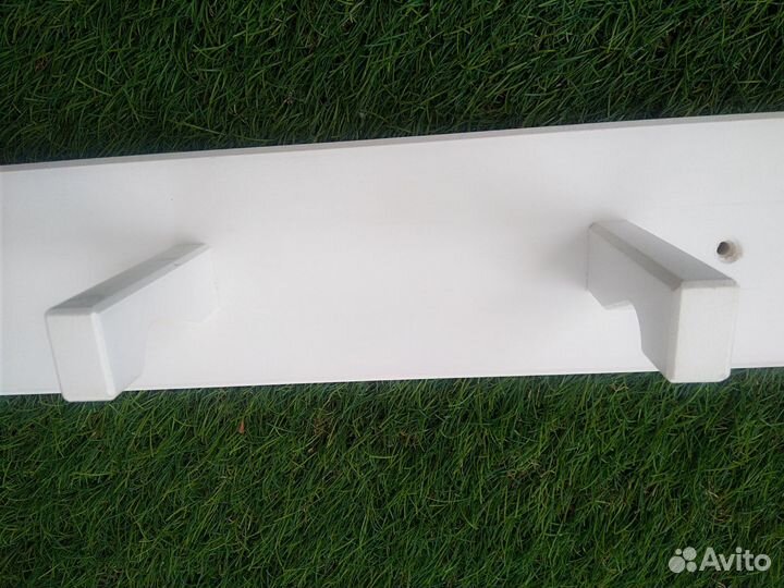 Вешалка IKEA kubbis