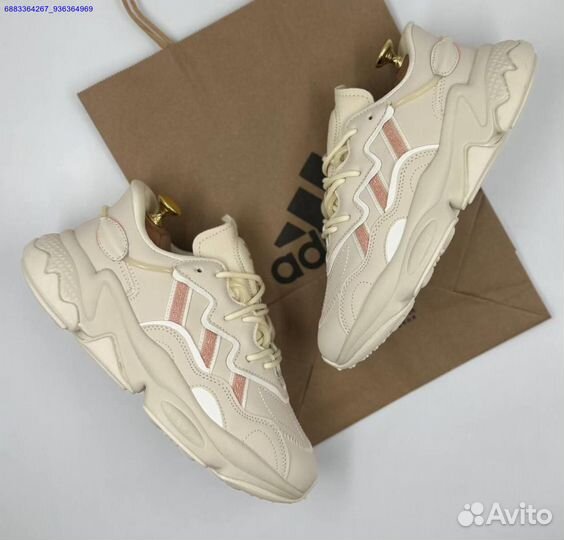 Adidas Ozweego (Арт.13648)