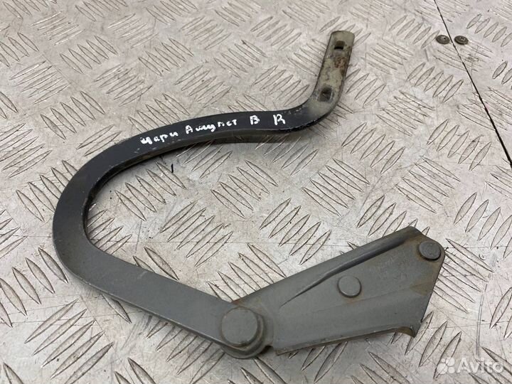 Б/У петля капота передний правый Chery Amulet A15