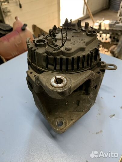 Генератор Ниссан Авенир