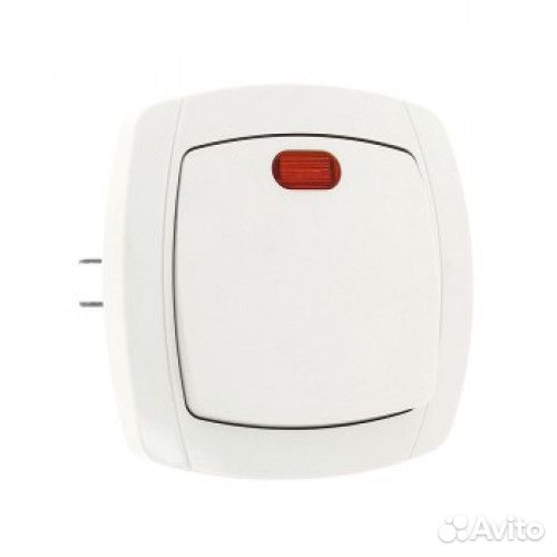 Розетки и выключатели