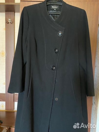 Пальто женское