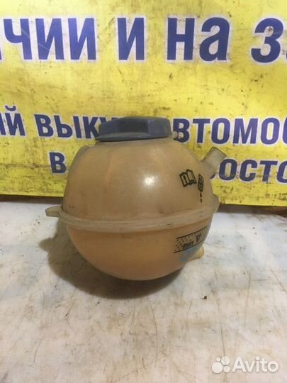 Бачок расширительный Volkswagen Bora